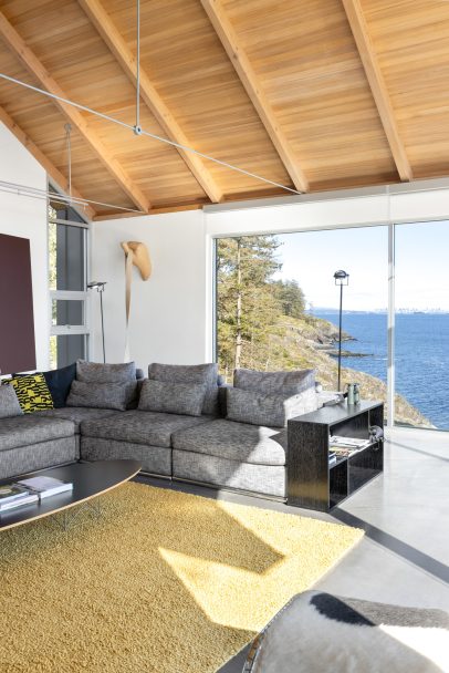 931 Ocean Park Lane, Bowen Island, BC, Canada - West Coast Luxury Real Estate - 33
