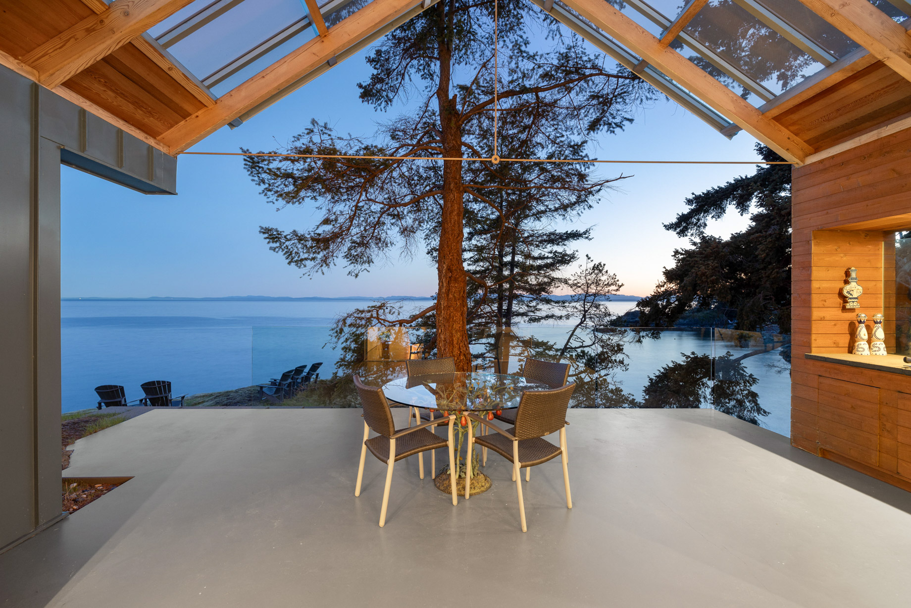 931 Ocean Park Lane, Bowen Island, BC, Canada – West Coast Luxury Real Estate – 86