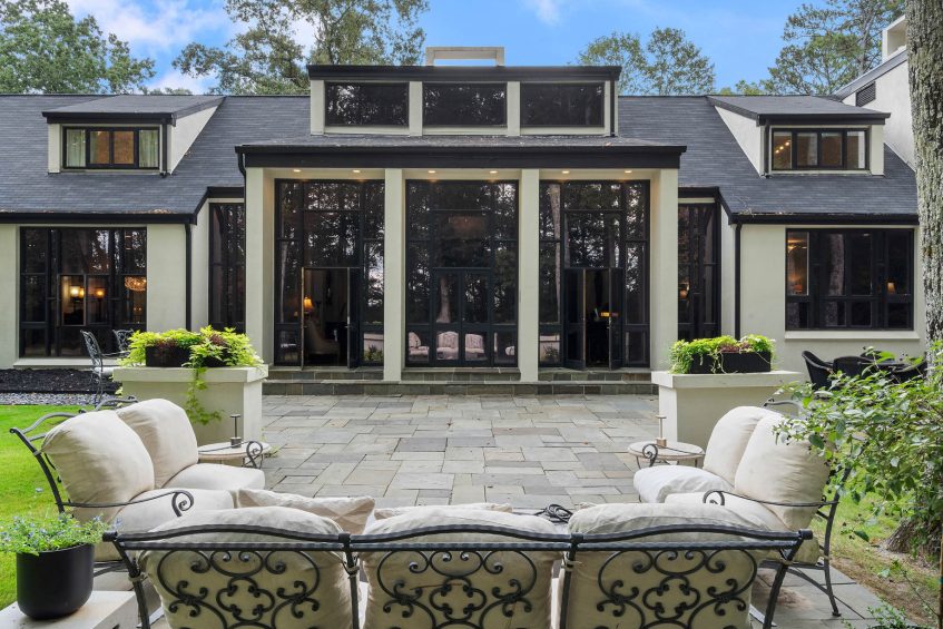9650 Coleman Rd, Roswell, GA, USA - Luxury Real Estate - 109