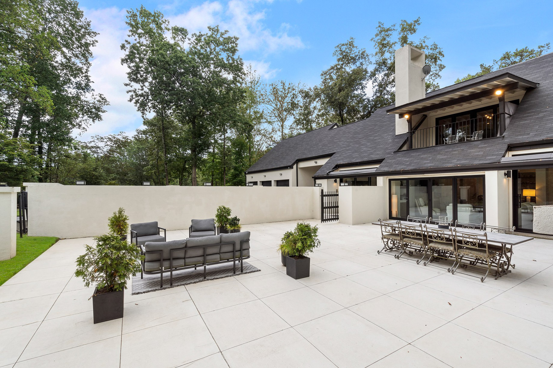 9650 Coleman Rd, Roswell, GA, USA – Luxury Real Estate – 117