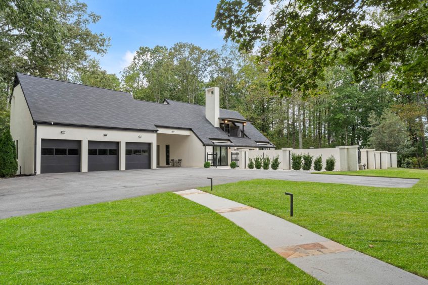 9650 Coleman Rd, Roswell, GA, USA - Luxury Real Estate - 121