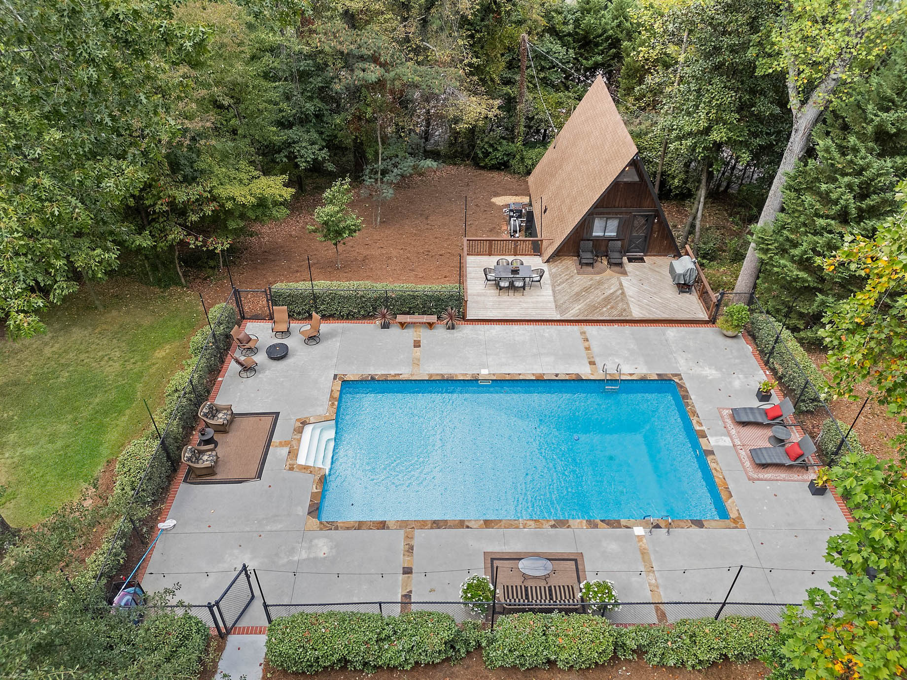 9650 Coleman Rd, Roswell, GA, USA – Luxury Real Estate – 126