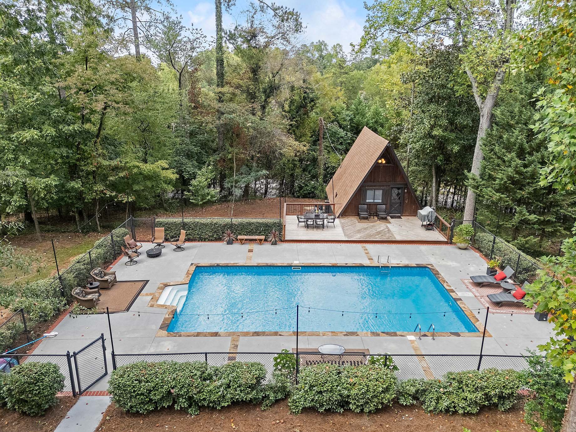 9650 Coleman Rd, Roswell, GA, USA – Luxury Real Estate – 127
