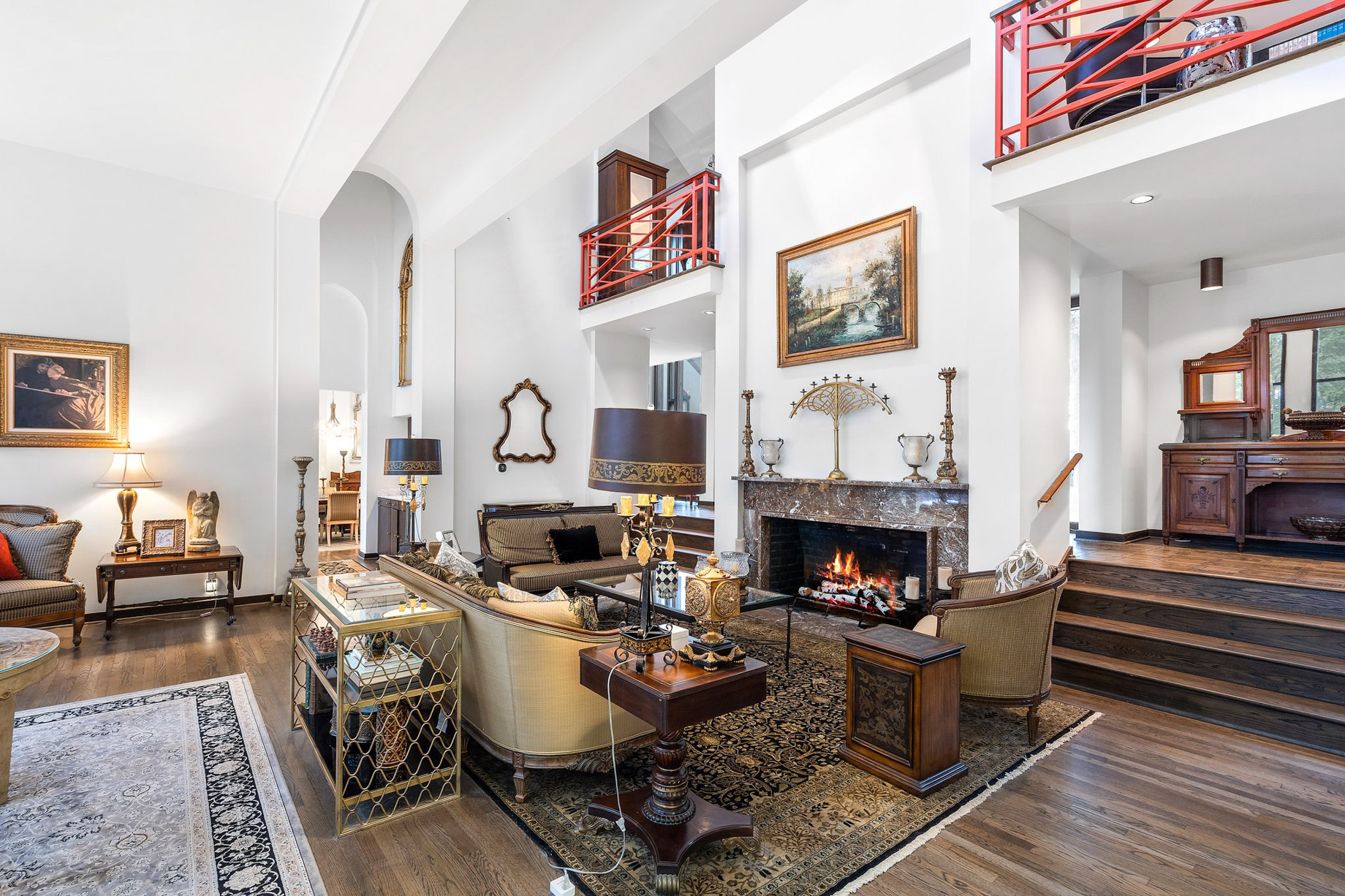 9650 Coleman Rd, Roswell, GA, USA – Luxury Real Estate – 13