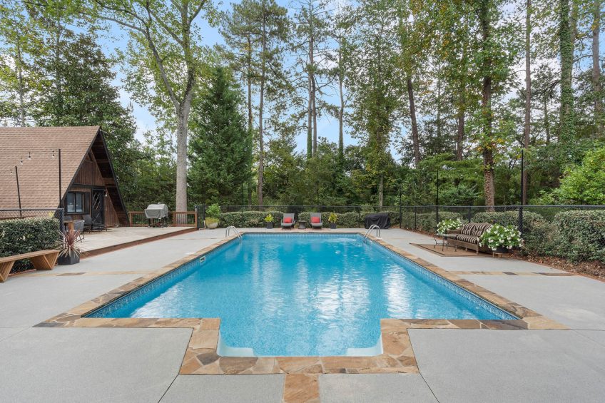 9650 Coleman Rd, Roswell, GA, USA - Luxury Real Estate - 132