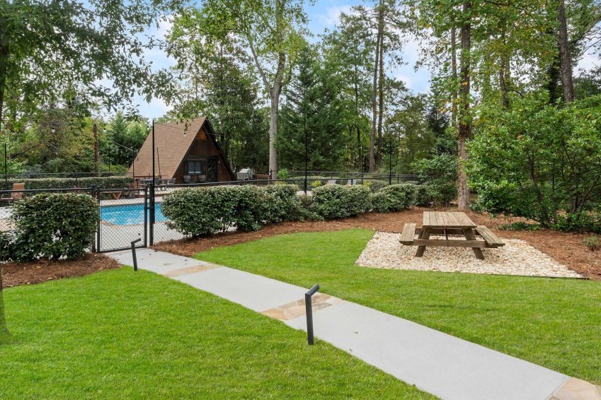 9650 Coleman Rd, Roswell, GA, USA - Luxury Real Estate - 138