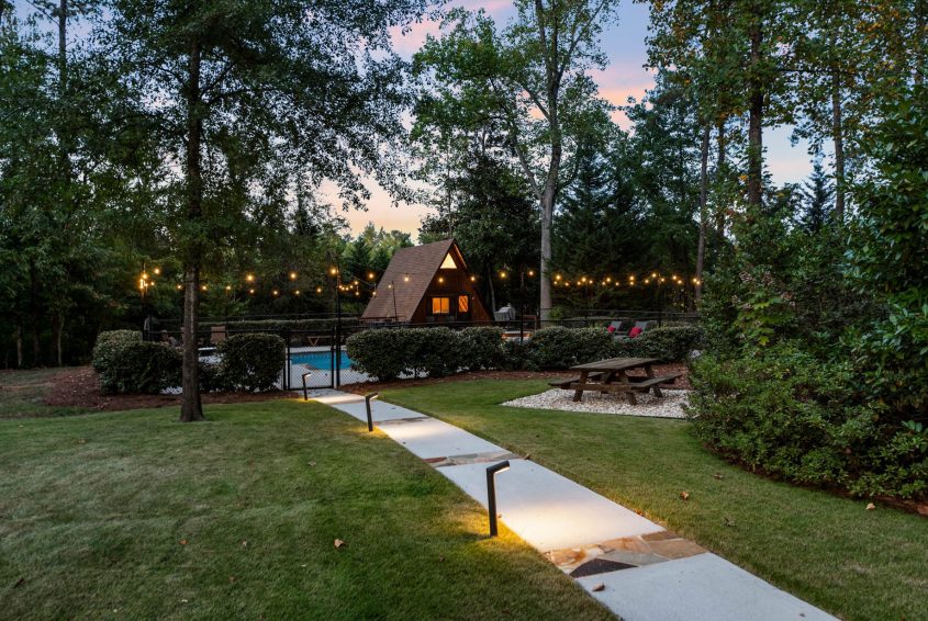9650 Coleman Rd, Roswell, GA, USA - Luxury Real Estate - 139