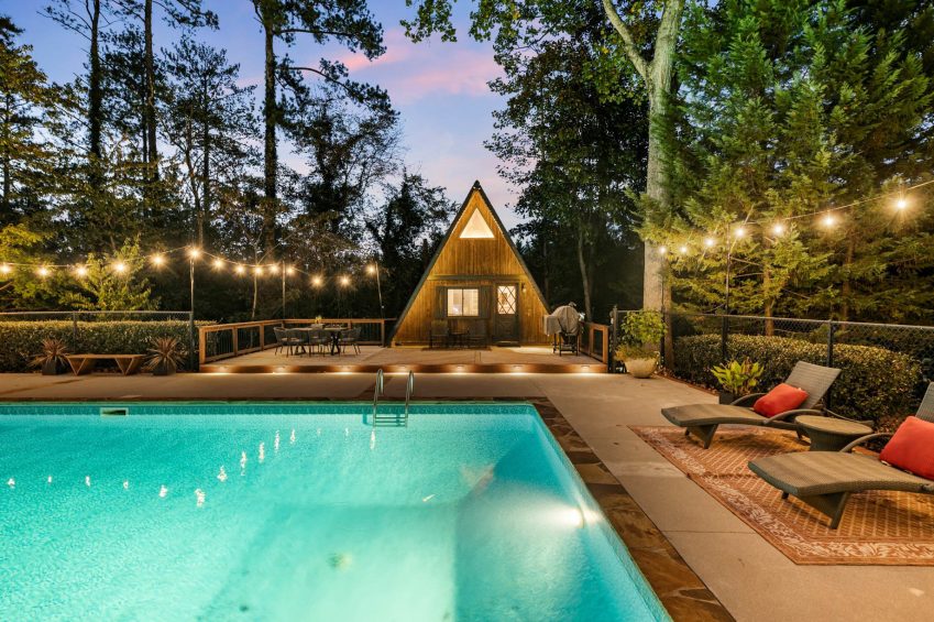 9650 Coleman Rd, Roswell, GA, USA - Luxury Real Estate - 143