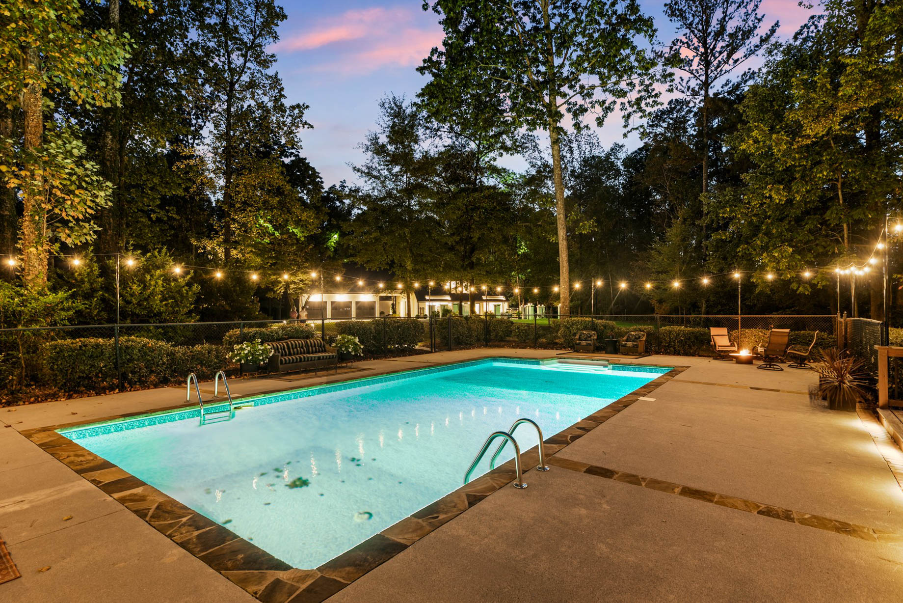 9650 Coleman Rd, Roswell, GA, USA – Luxury Real Estate – 146