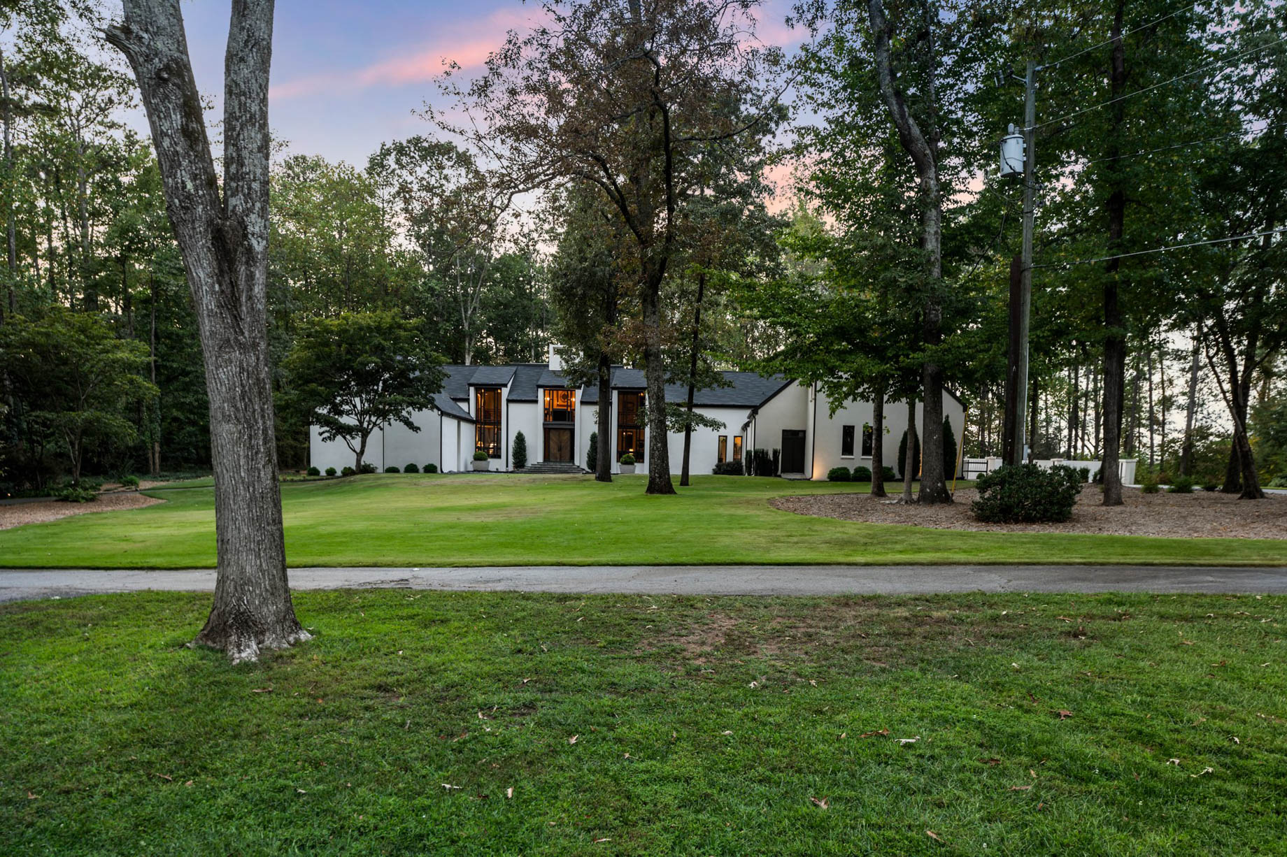 9650 Coleman Rd, Roswell, GA, USA – Luxury Real Estate – 147