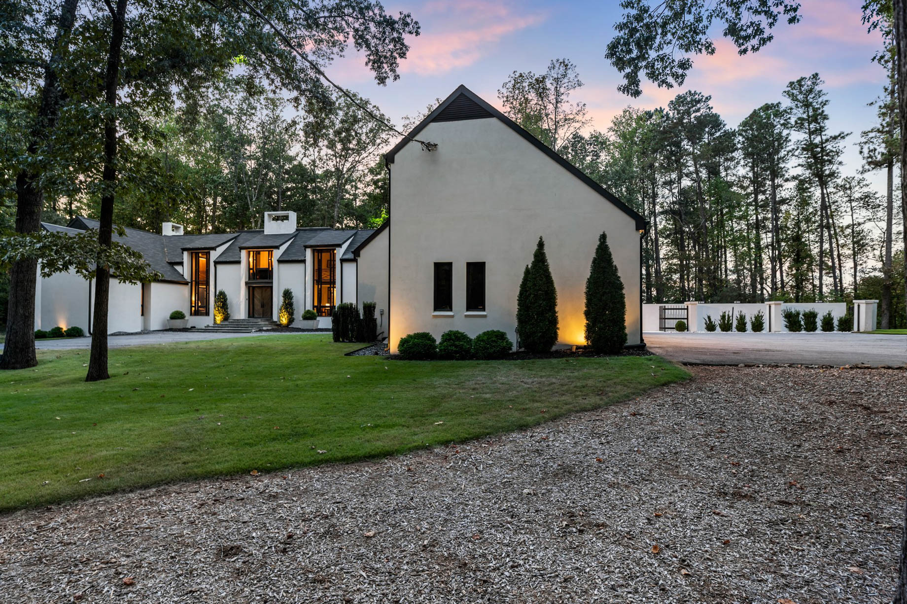 9650 Coleman Rd, Roswell, GA, USA – Luxury Real Estate – 149