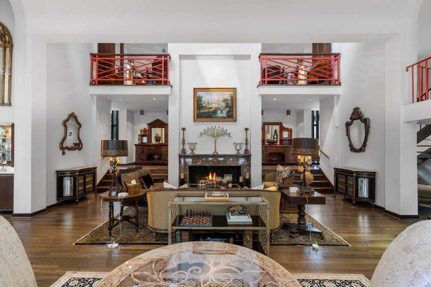9650 Coleman Rd, Roswell, GA, USA - Luxury Real Estate - 15