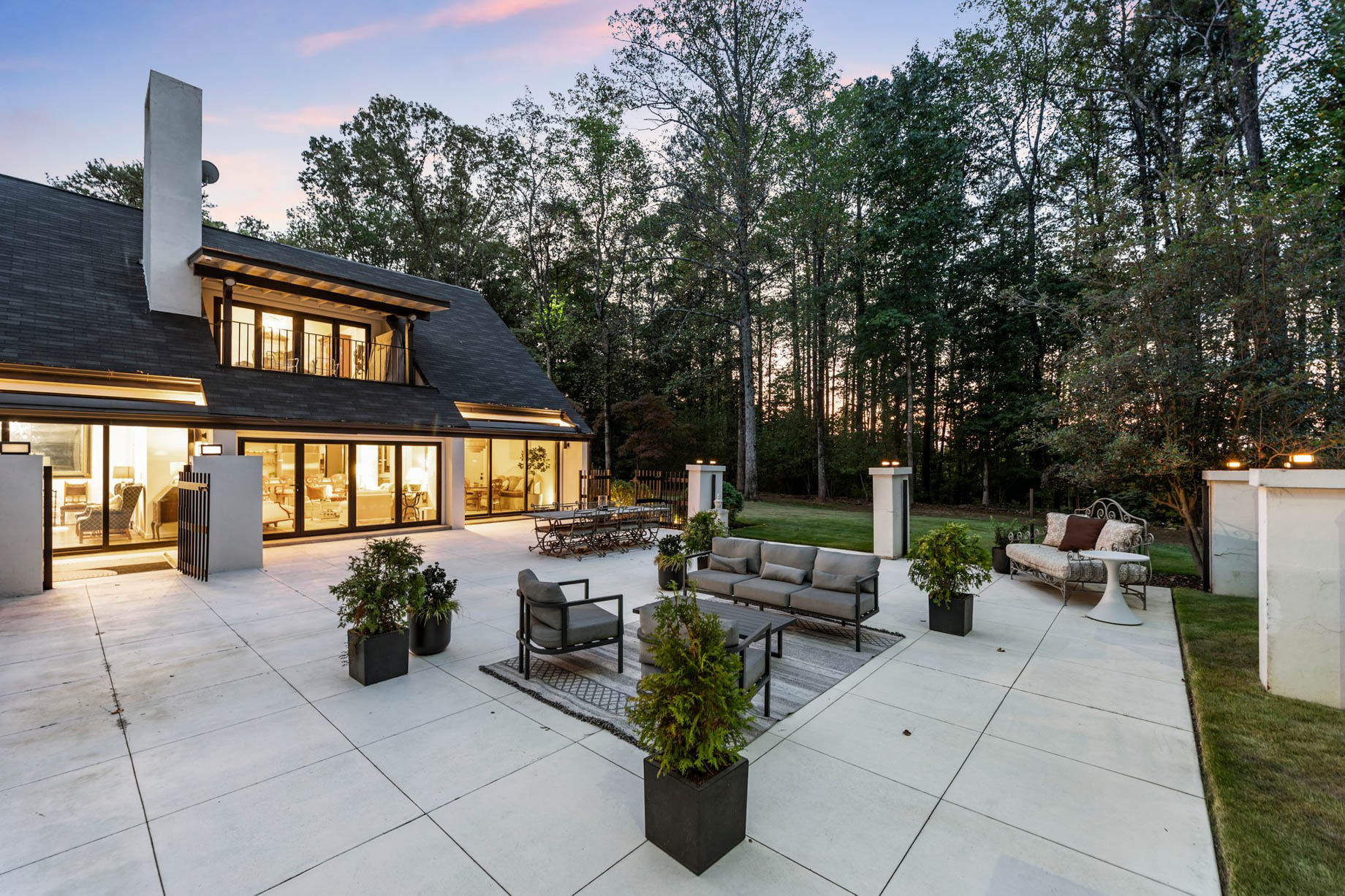 9650 Coleman Rd, Roswell, GA, USA – Luxury Real Estate – 151