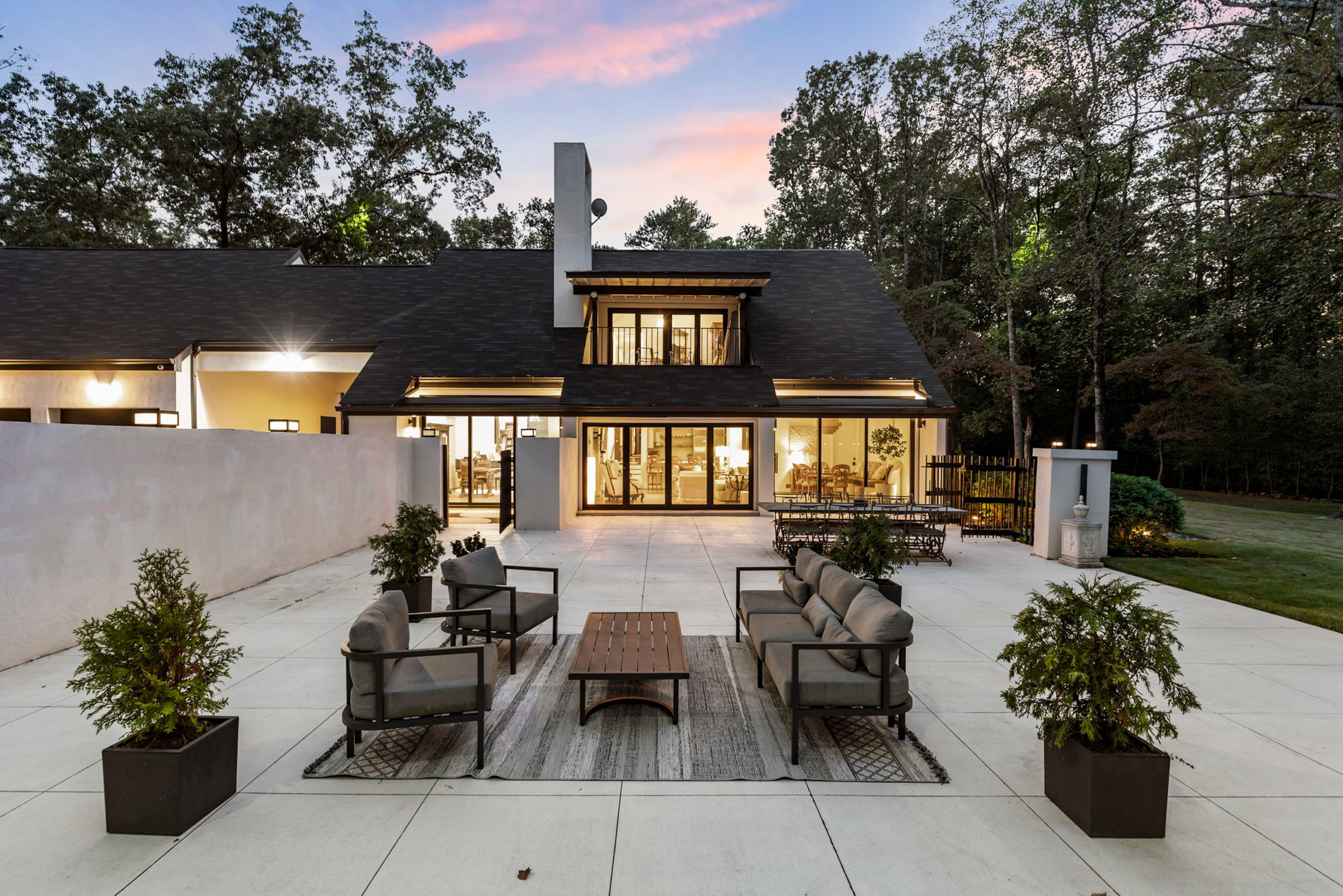 9650 Coleman Rd, Roswell, GA, USA – Luxury Real Estate – 152