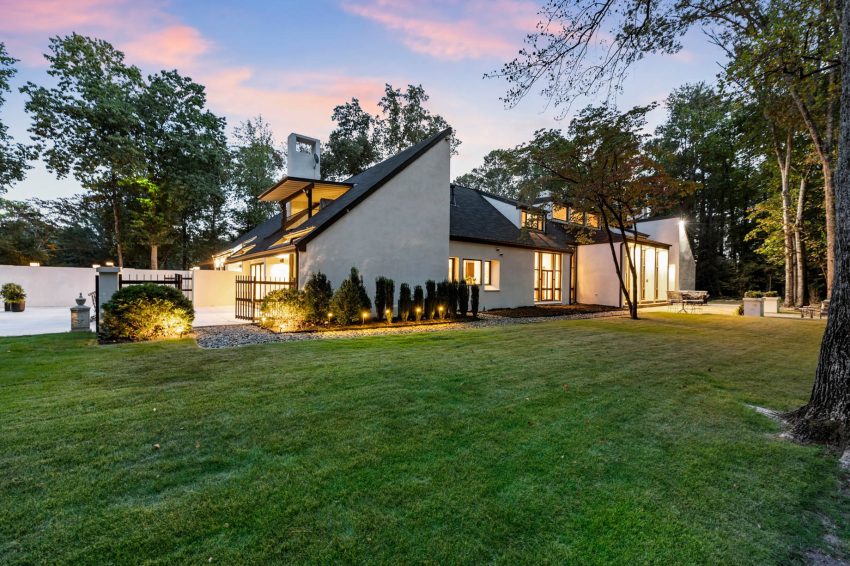 9650 Coleman Rd, Roswell, GA, USA - Luxury Real Estate - 156