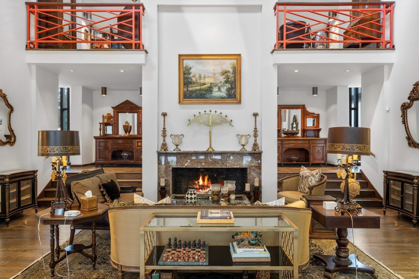 9650 Coleman Rd, Roswell, GA, USA - Luxury Real Estate - 16