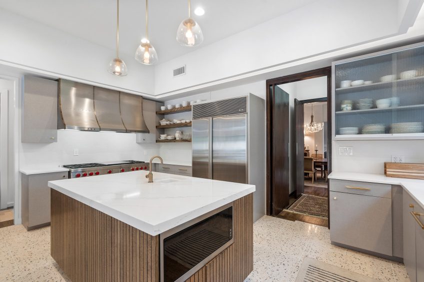 9650 Coleman Rd, Roswell, GA, USA - Luxury Real Estate - 24