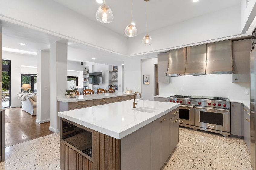 9650 Coleman Rd, Roswell, GA, USA - Luxury Real Estate - 28
