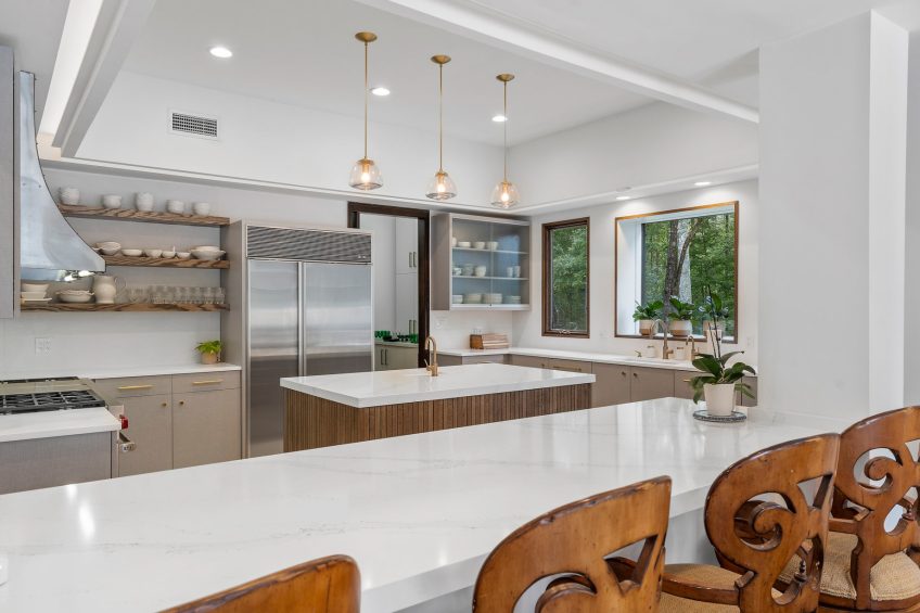 9650 Coleman Rd, Roswell, GA, USA - Luxury Real Estate - 35