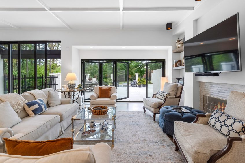 9650 Coleman Rd, Roswell, GA, USA - Luxury Real Estate - 36