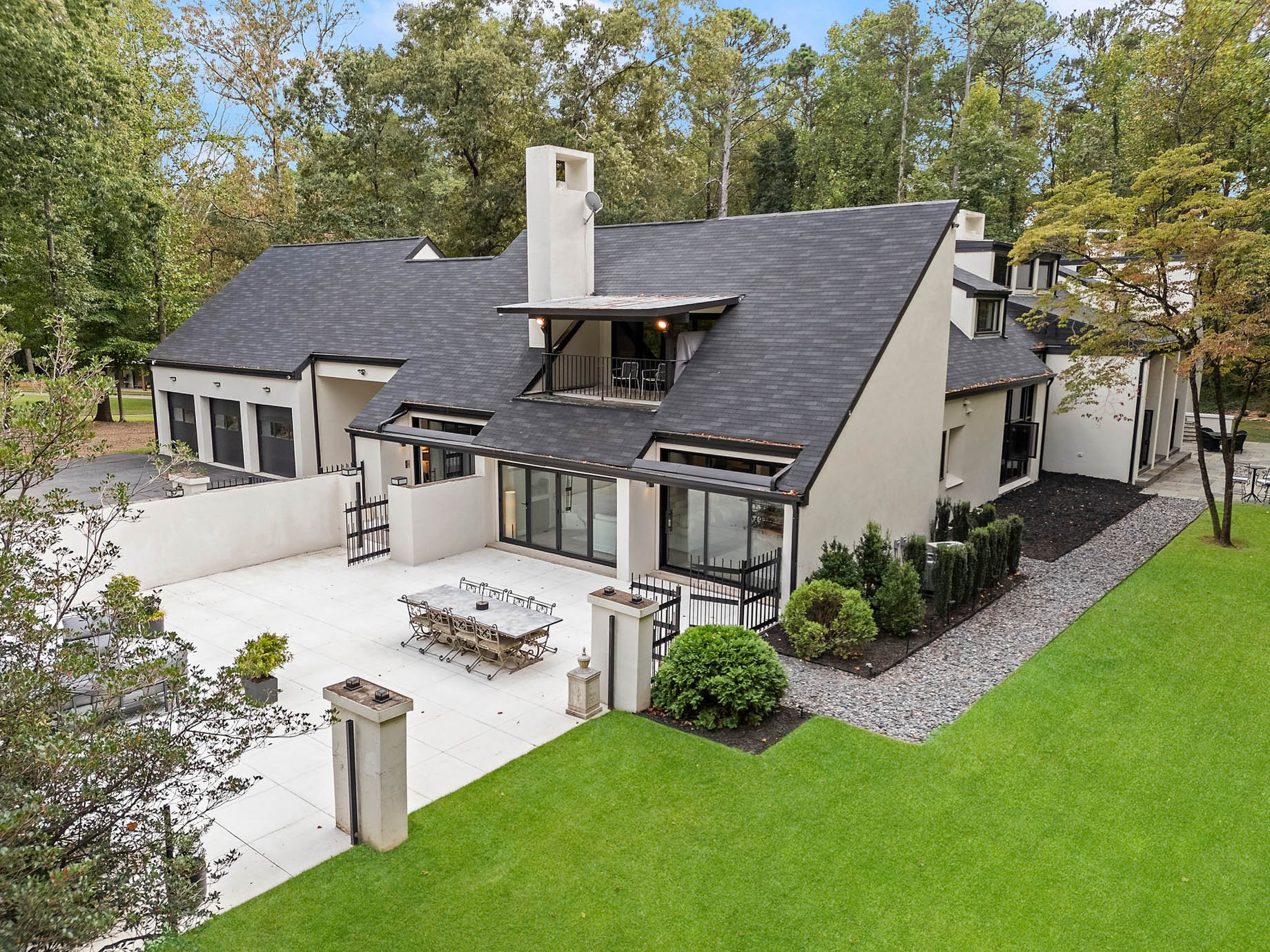 9650 Coleman Rd, Roswell, GA, USA – Luxury Real Estate – 43