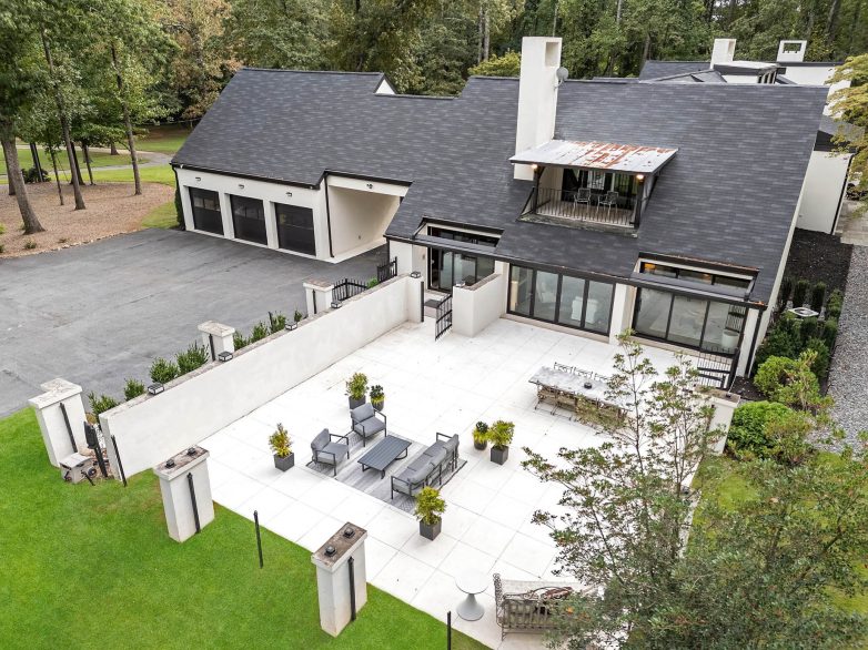 9650 Coleman Rd, Roswell, GA, USA - Luxury Real Estate - 44