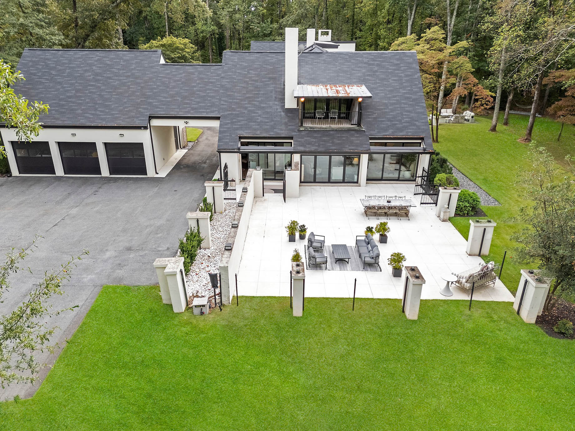 9650 Coleman Rd, Roswell, GA, USA – Luxury Real Estate – 45