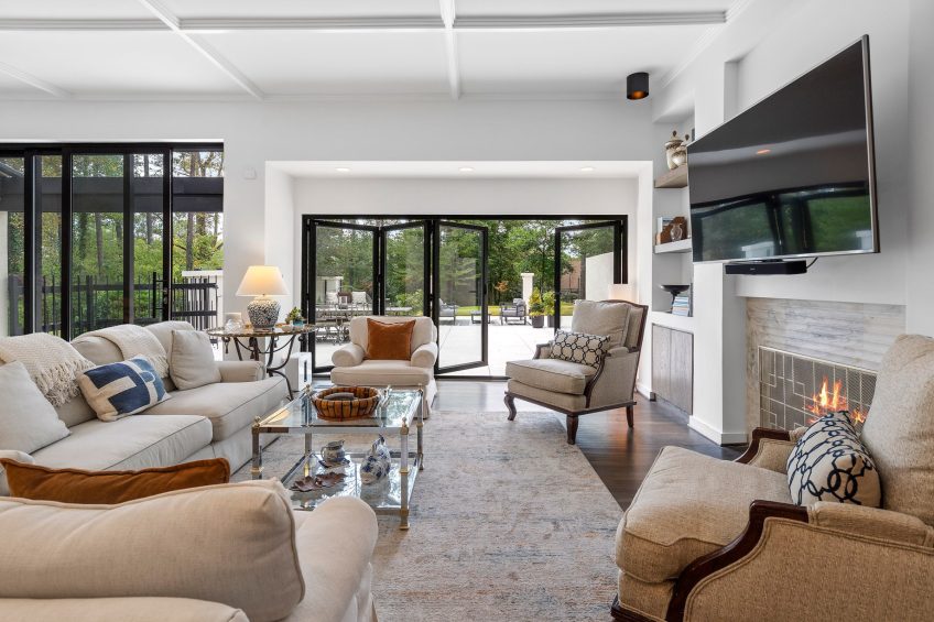 9650 Coleman Rd, Roswell, GA, USA - Luxury Real Estate - 47