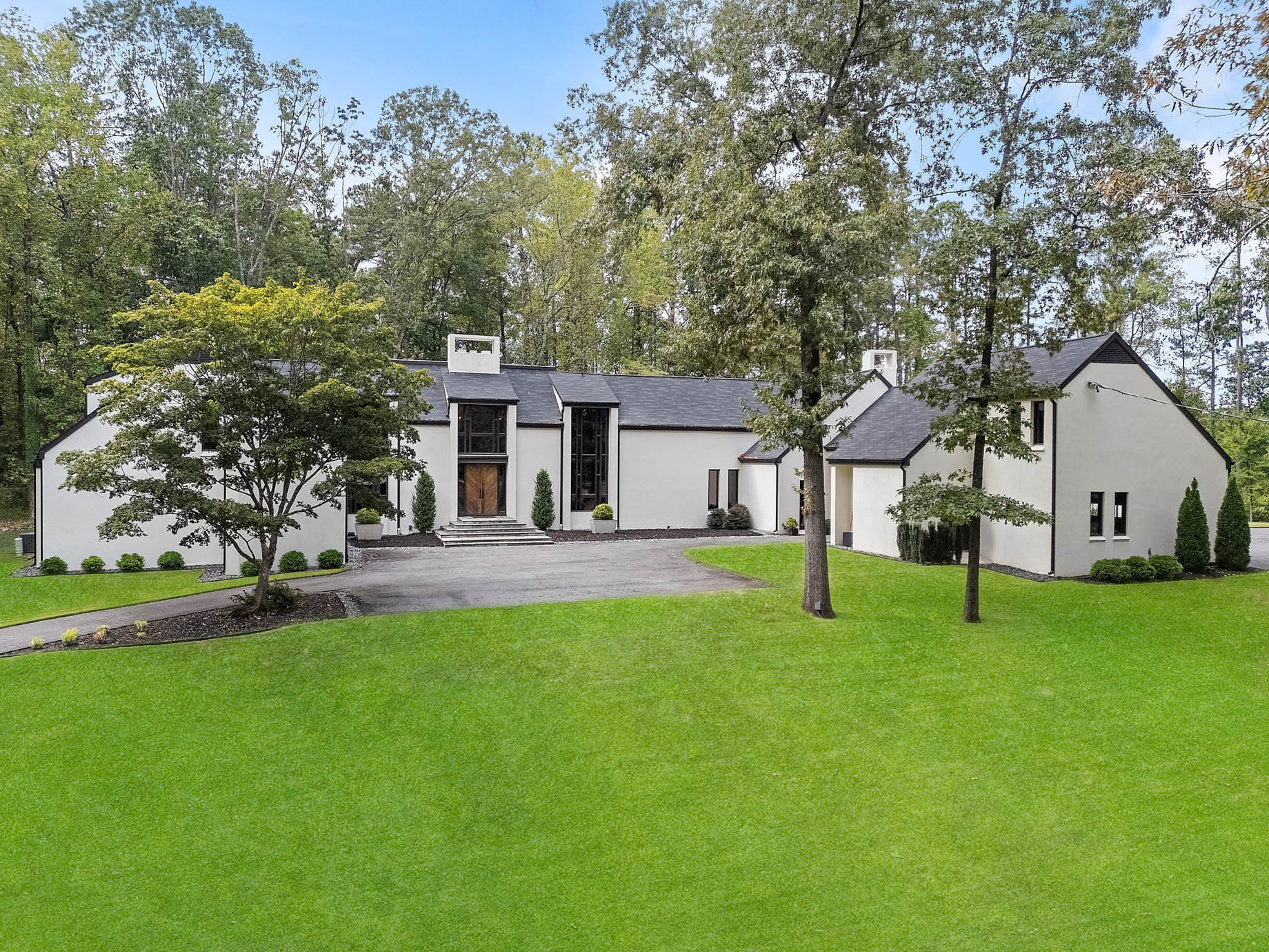 9650 Coleman Rd, Roswell, GA, USA – Luxury Real Estate – 5