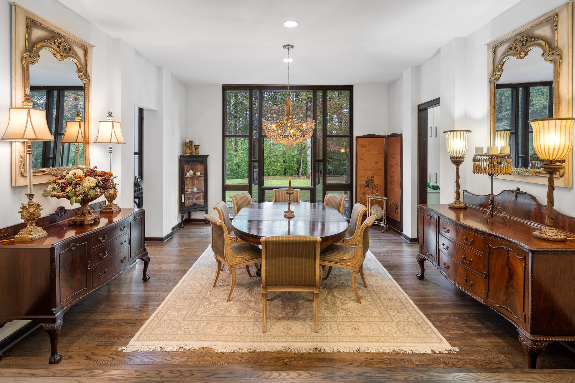 9650 Coleman Rd, Roswell, GA, USA – Luxury Real Estate – 53