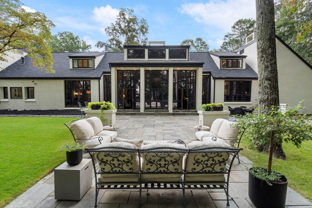 9650 Coleman Rd, Roswell, GA, USA - Luxury Real Estate - 62