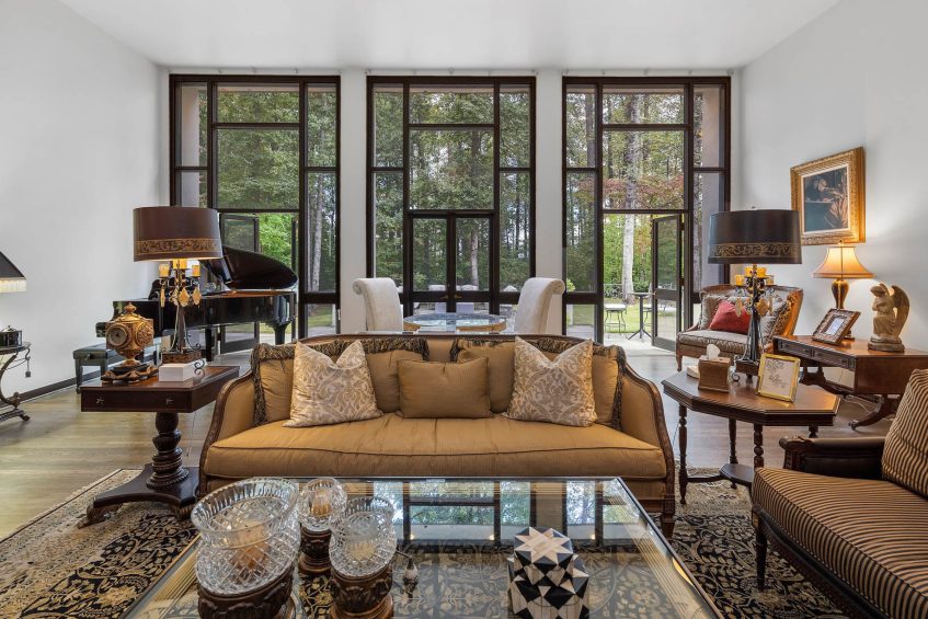 9650 Coleman Rd, Roswell, GA, USA - Luxury Real Estate - 63