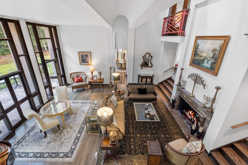 9650 Coleman Rd, Roswell, GA, USA - Luxury Real Estate - 65