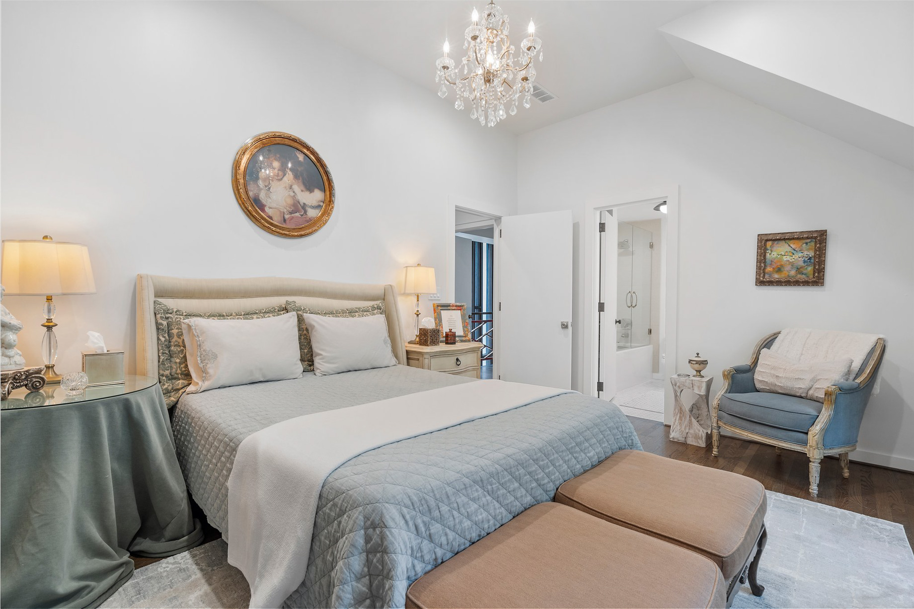 9650 Coleman Rd, Roswell, GA, USA – Luxury Real Estate – 92