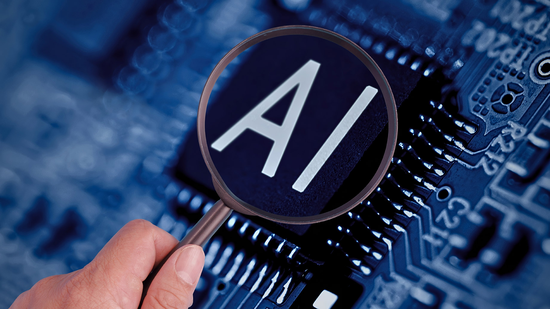 AI - Artificial Intelligence