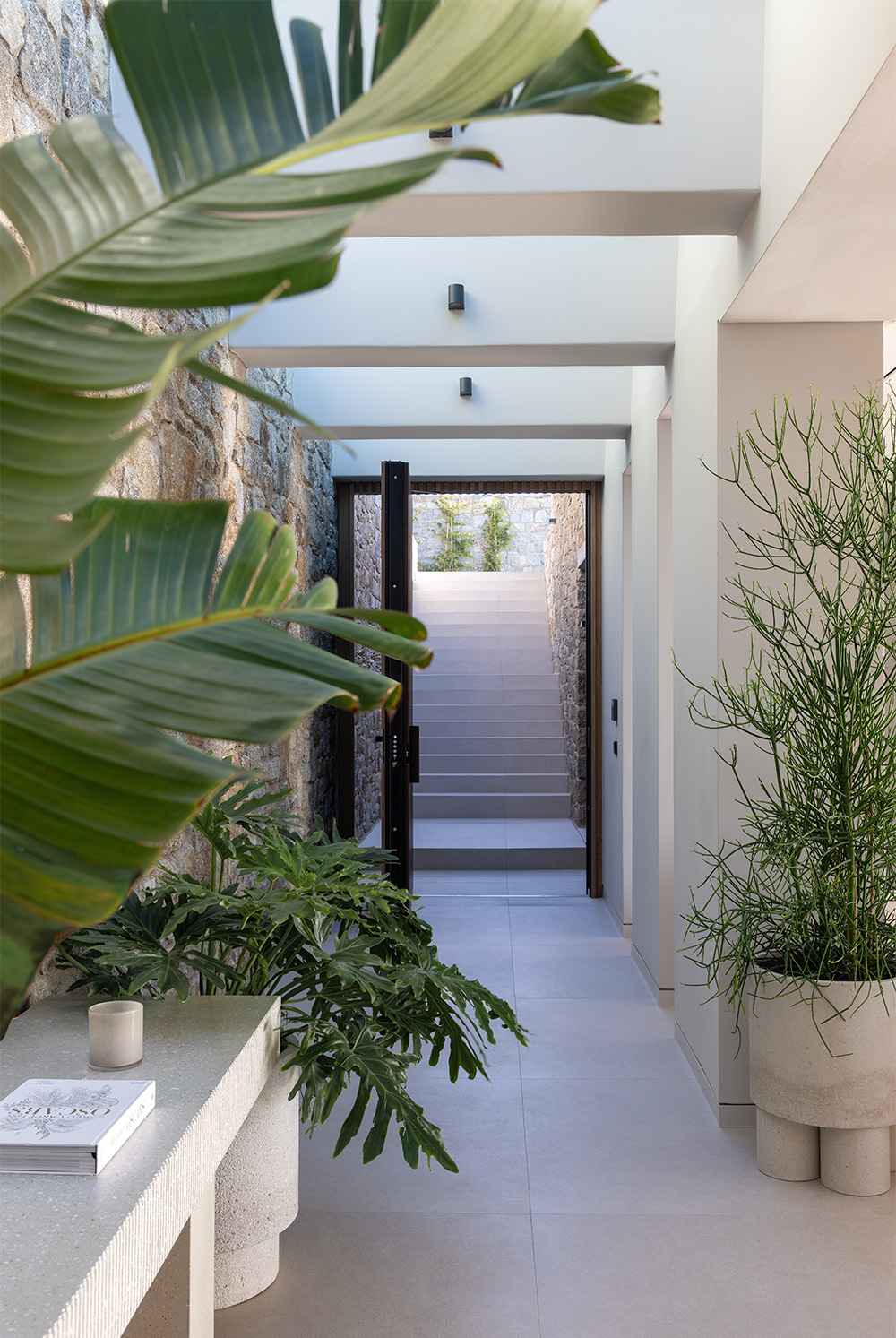 Apollo Yard Villa – Aleomandra, Mykonos, Greece – 24