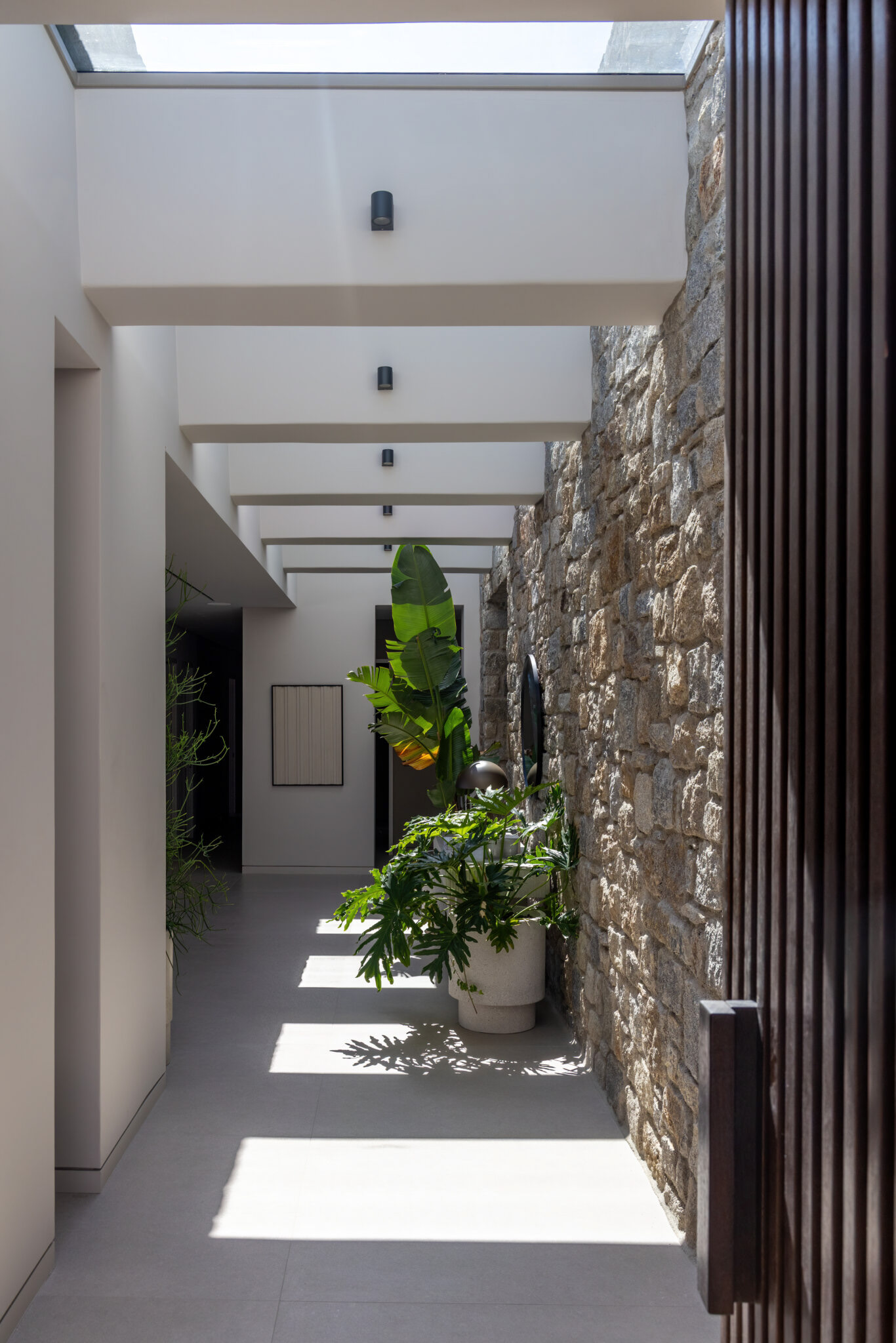 Apollo Yard Villa – Aleomandra, Mykonos, Greece – 26