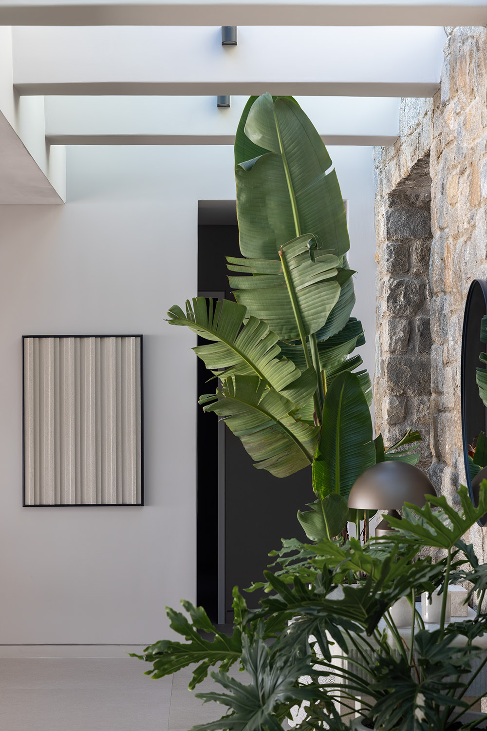 Apollo Yard Villa – Aleomandra, Mykonos, Greece – 27