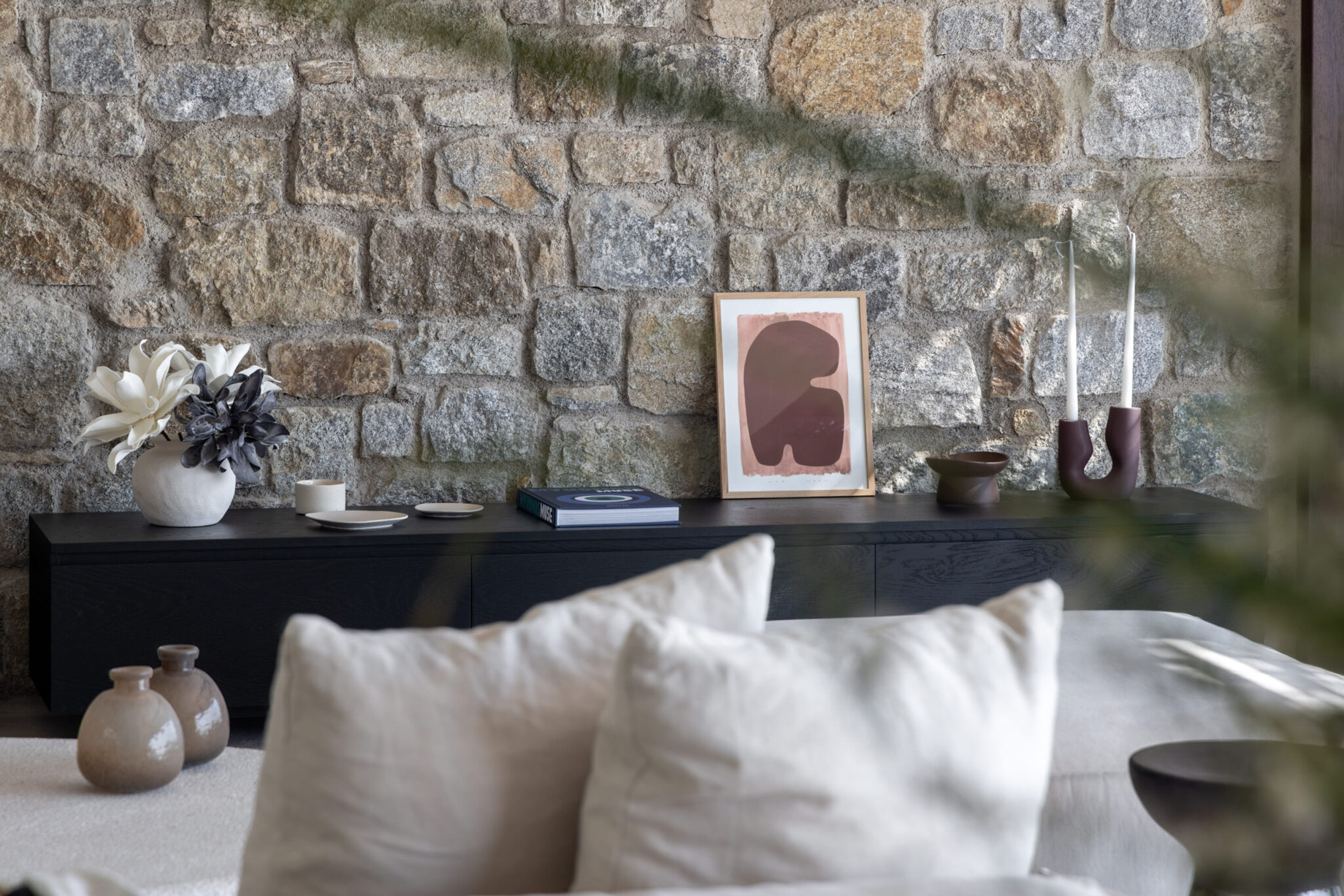 Apollo Yard Villa – Aleomandra, Mykonos, Greece – 29