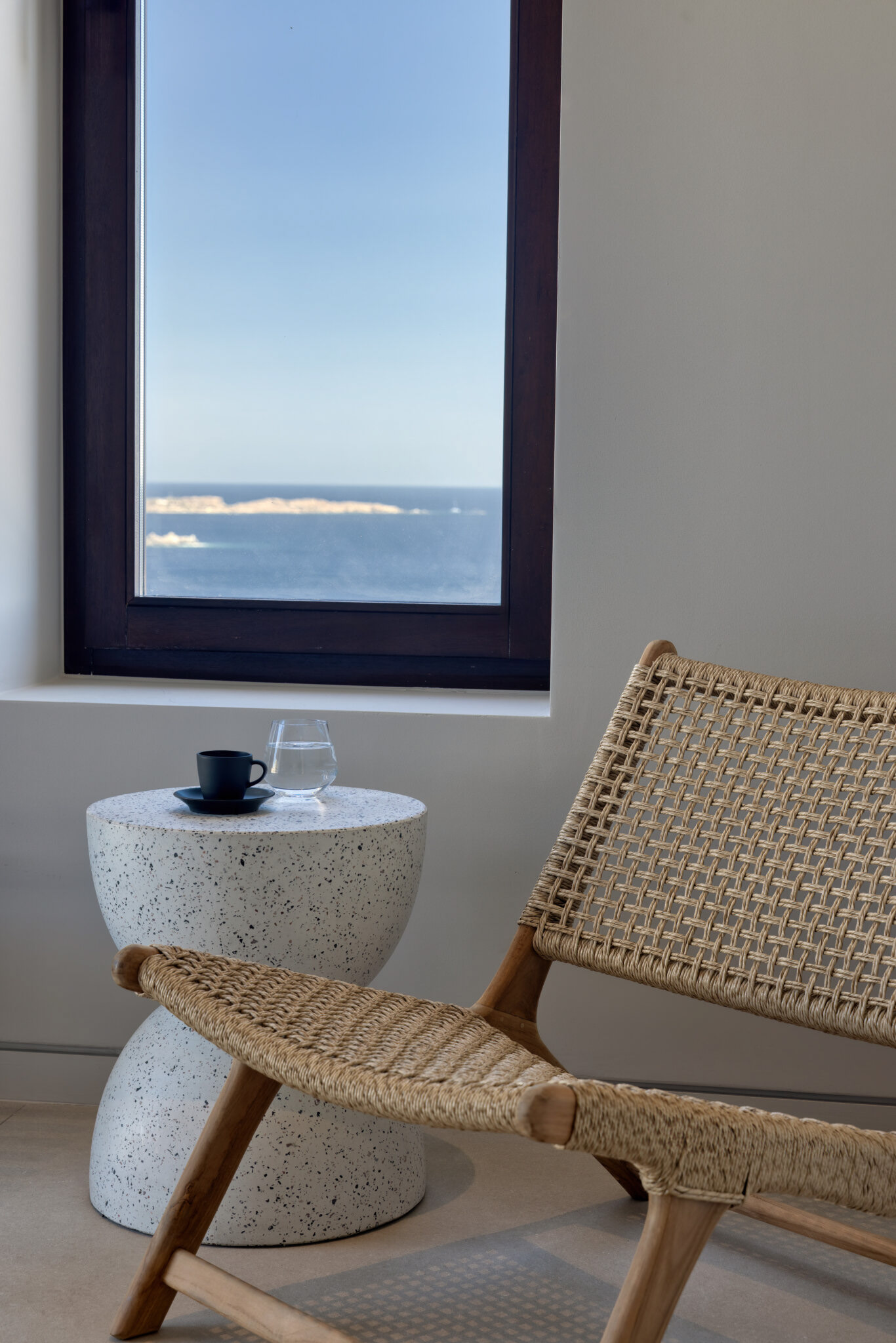 Apollo Yard Villa – Aleomandra, Mykonos, Greece – 36