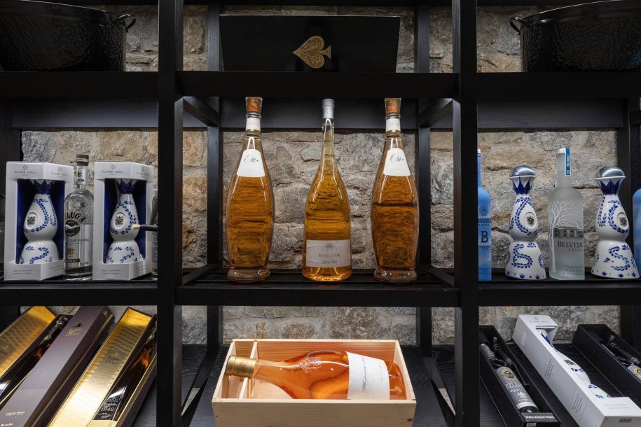 Apollo Yard Villa - Aleomandra, Mykonos, Greece - 49