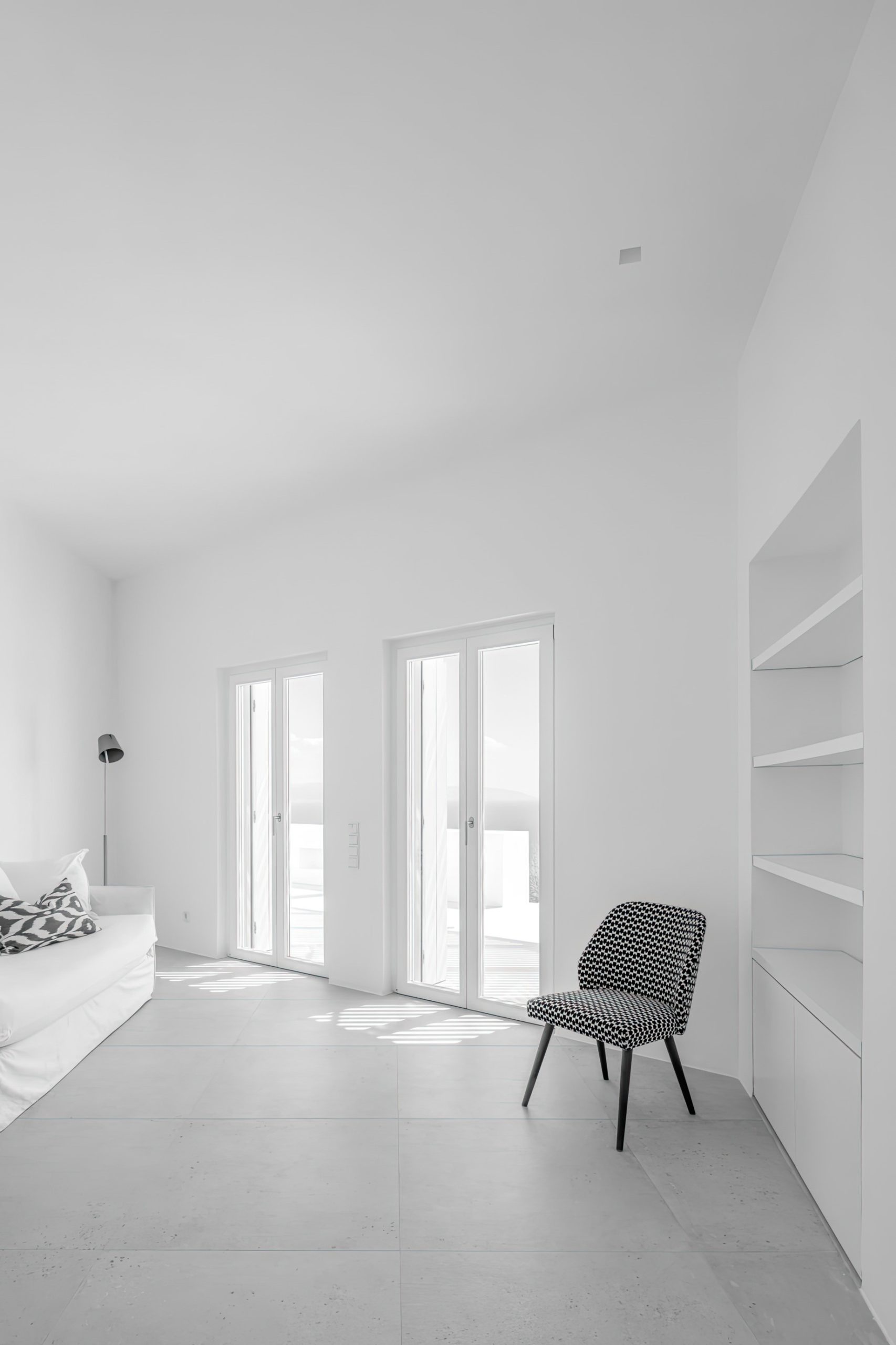 Arrowhead House Holiday Villa – Kostos, Paros Island, Greece – 7