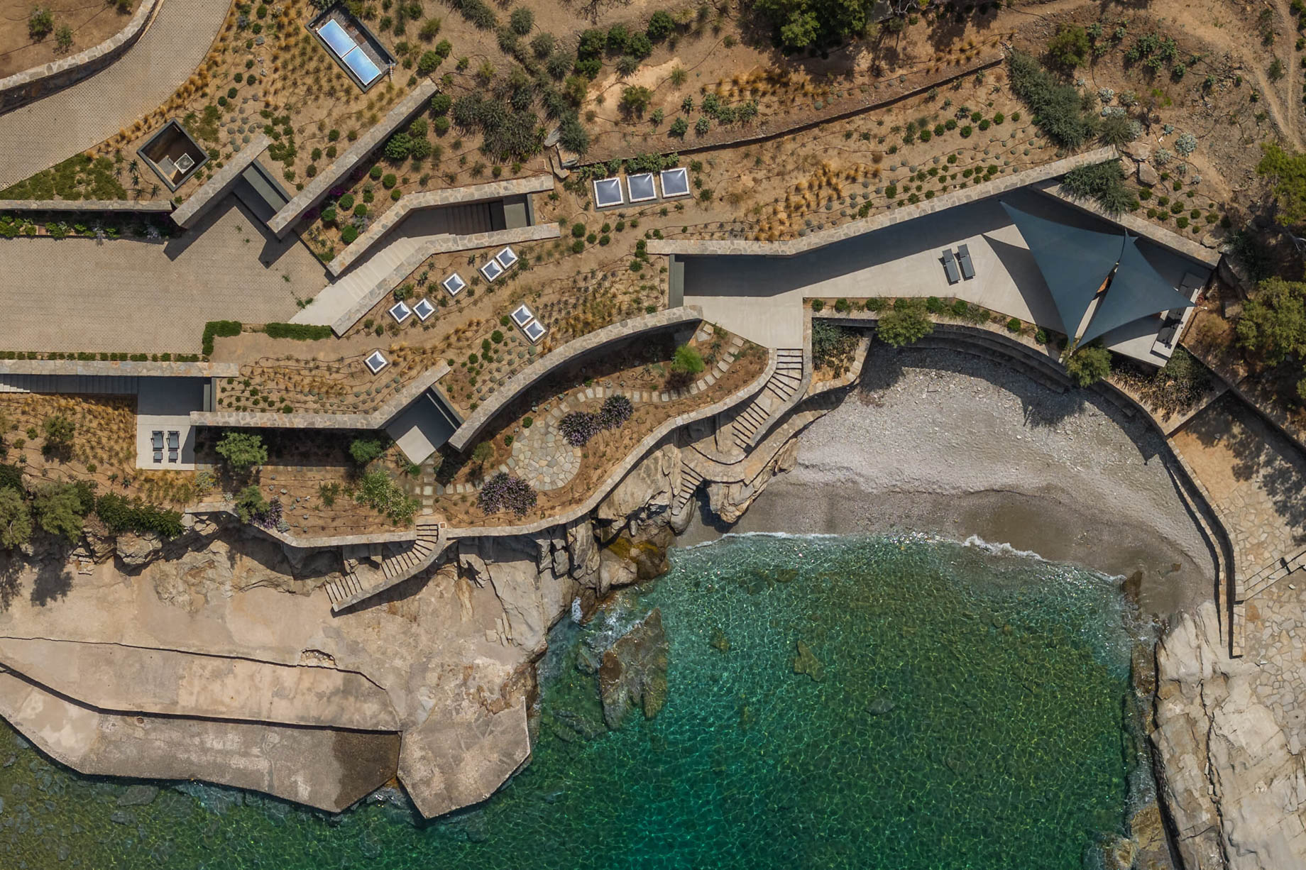 Beach House Kea Villa – Kea Island, Greece – 2