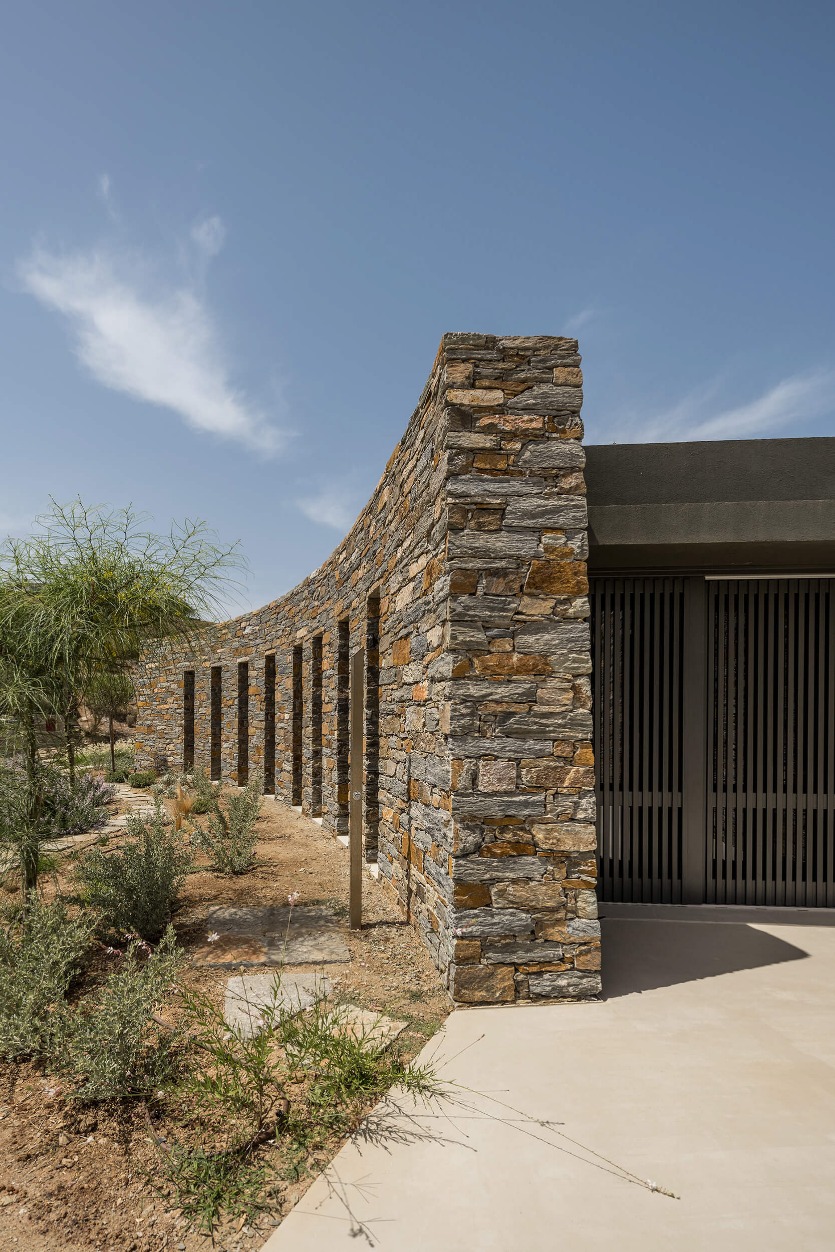 Beach House Kea Villa – Kea Island, Greece – 6