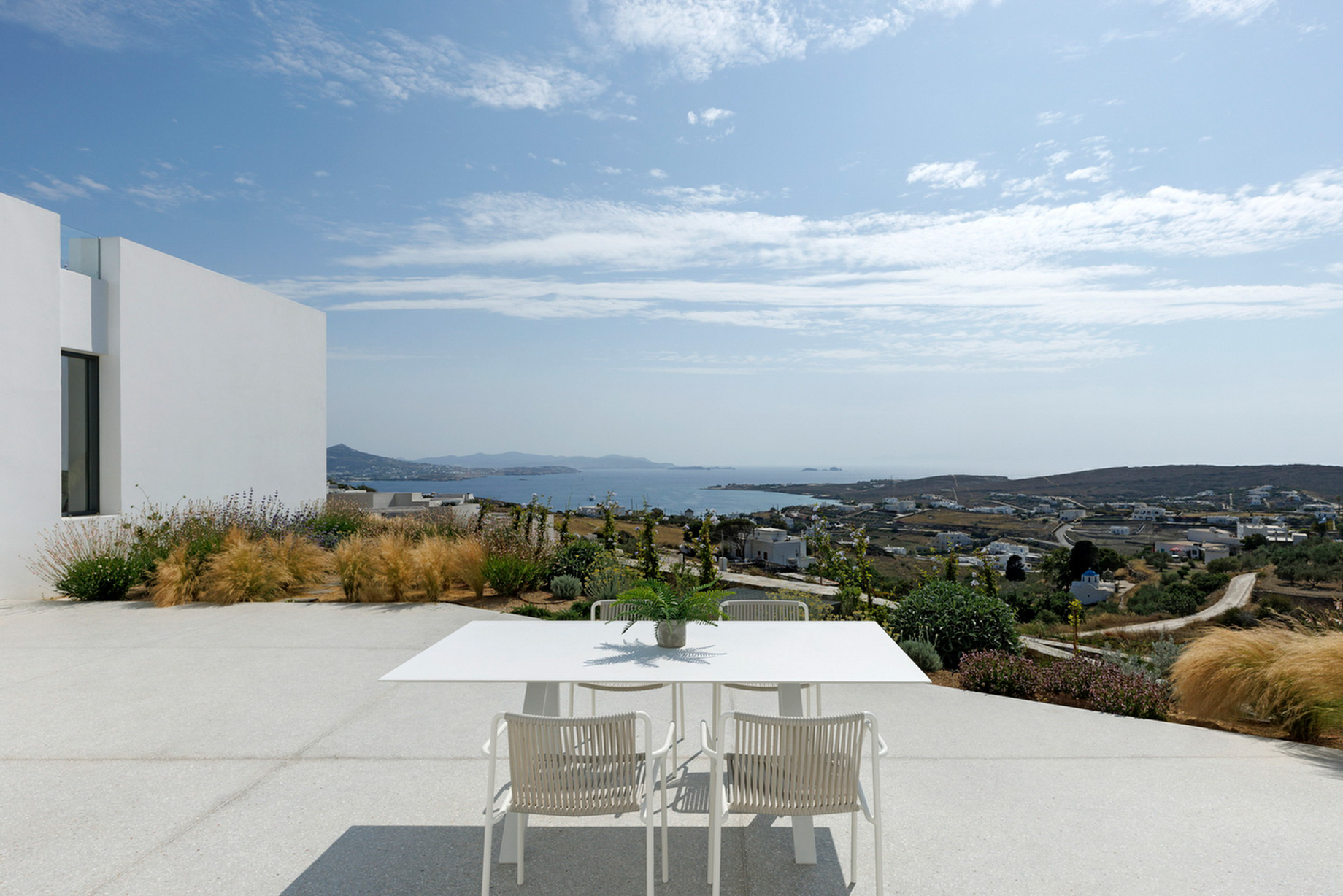 Casa Riza II Residence – Krotiri, Paros Island, Greece – 21