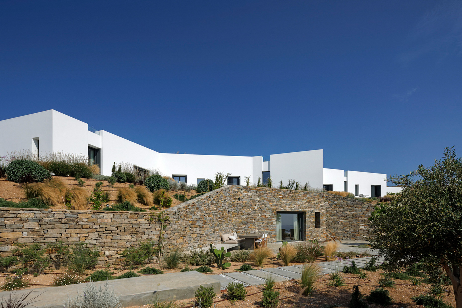 Casa Riza II Residence – Krotiri, Paros Island, Greece – 23