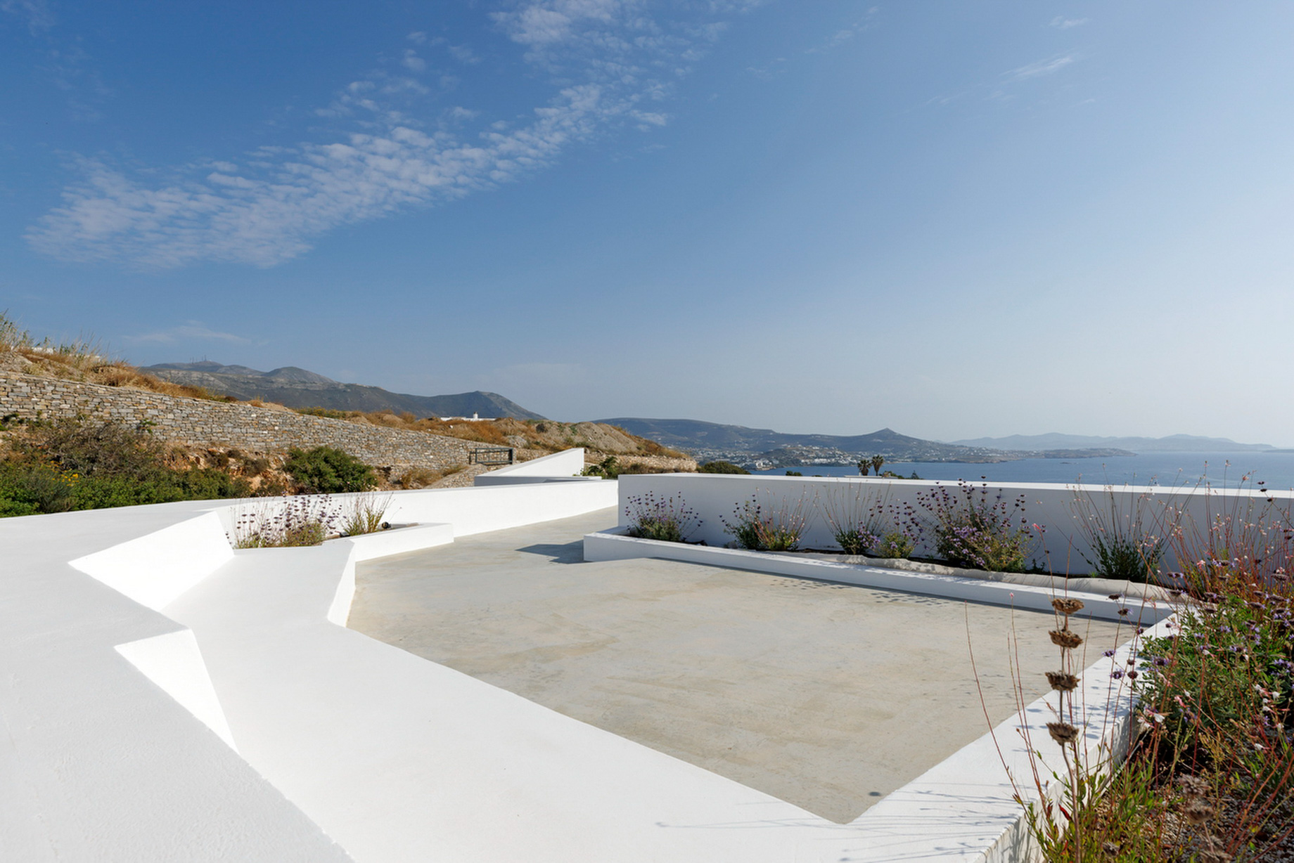 Casa Riza II Residence – Krotiri, Paros Island, Greece – 3