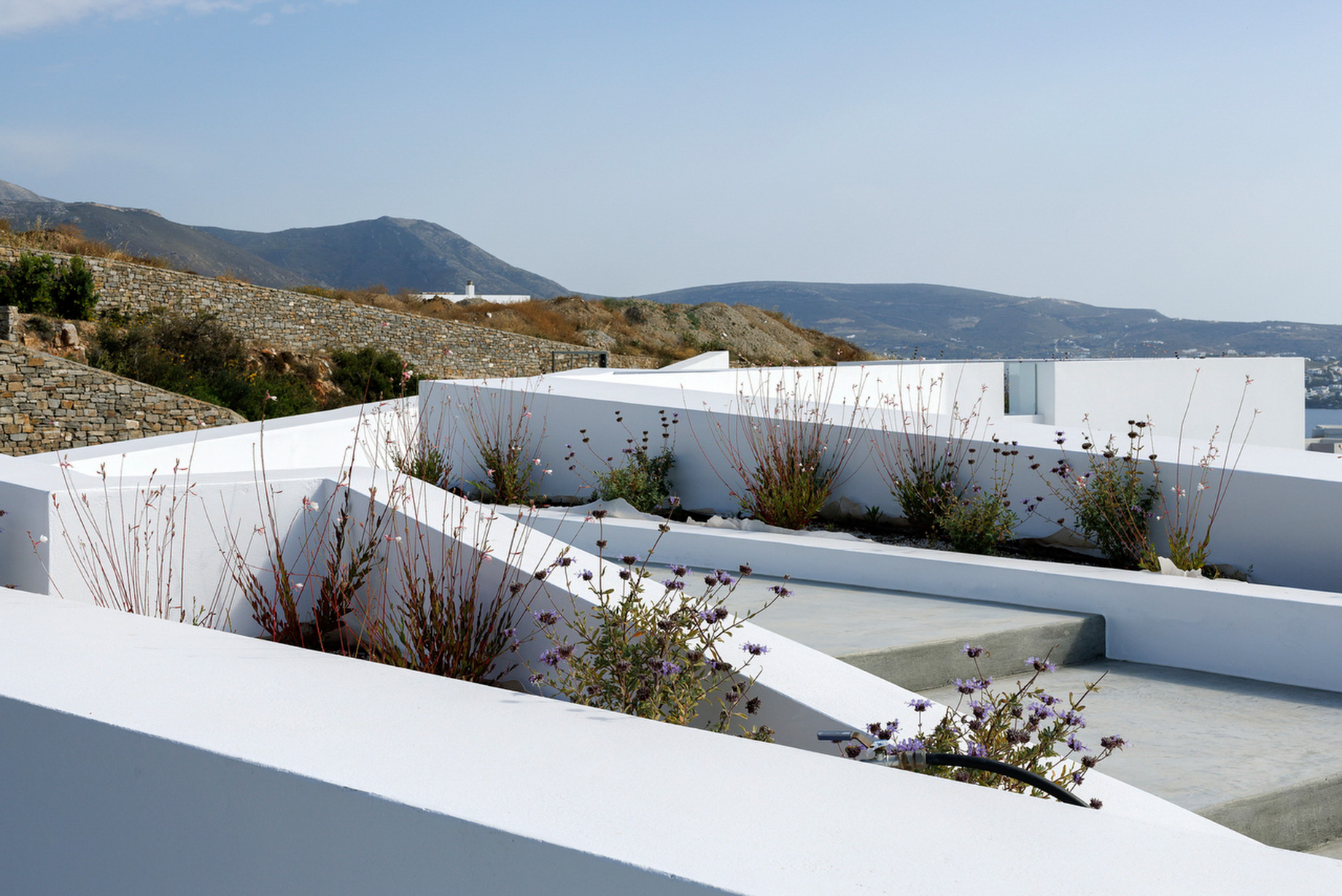 Casa Riza II Residence – Krotiri, Paros Island, Greece – 4