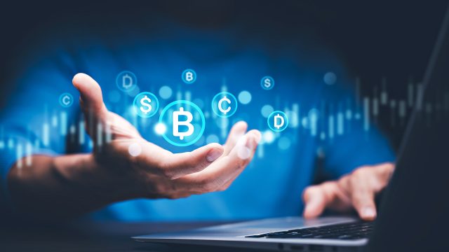 Crypto Traffic