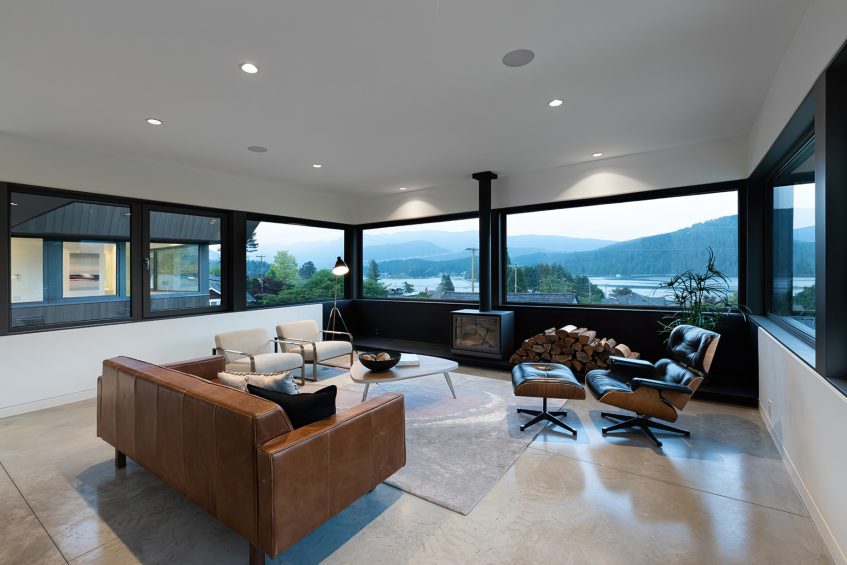 Deep Cove House - 4327 Dollar Rd, North Vancouver, BC, Canada - 18